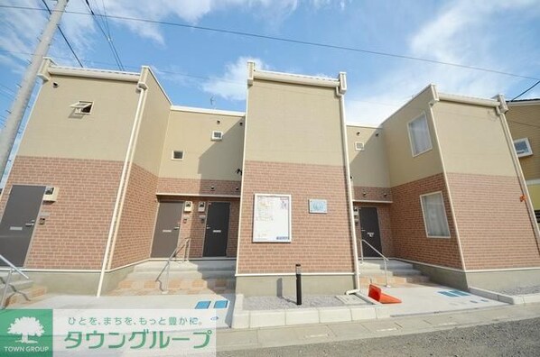 レオネクストアロサールの物件内観写真